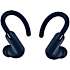 MIXX Sports Charge 2 in-ear høretelefoner - mørkeblå