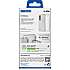 SBS Samsung Galaxy A36 cover - transparent