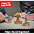 Tech Deck Free riders 4-pak