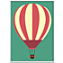 Hot Air - 30x40 cm