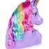 Unicorn Academy Wildstar Styling Head & Playset legetøj