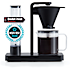 Wilfa kaffemaskine WSPL-3B - sort