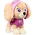 Paw Patrol bamse – flere varianter – assorteret