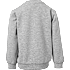 VRS børne sweatshirt str. 98/104 - grå