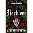 Reckless - Lauren Roberts