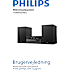 Philips TAM4505MK2 mikro musikanlæg