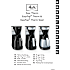 Melitta Easy Therm kaffemaskine - sort