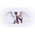 Schleich nattehimmel-drage 70762