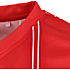 VRS teen T-shirt str. 134/140 - rød
