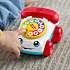 Fisher-Price Chatter Telephone legetøj