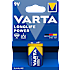 VARTA Longlife Power 9V 1-pak