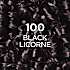 Gloss Complex toningsfarve 100 Black Licorne m. glykolsyre u. ammoniak