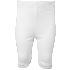 VRS børne shorts str. 110/116 - hvid