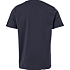 VRS herre T-shirt str. XL - mørkeblå