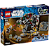 LEGO Star Wars Opgør med Hutt-paladsets skildvagtdroide 75451