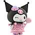 Yume Hello Kitty and Friends Kuromi figur 5 cm - flere varianter - assorteret