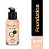 All Day Flawless foundation 55 Beige