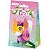 BRIO Flora Aster blomsterdragt 36210