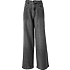 VRS teen jeans loose str. 164 - sort