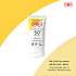 Ansigtssolcreme SPF50