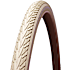Sco cykeldæk 700x40c - cremefarvet