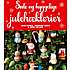 Hæklet julepynt