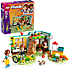 LEGO Friends Autumns værelse 42646