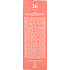 Raggio Di Sole 36 Eau de Parfum