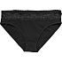 VRS dame tai inkontinenstrusser str. 3XL - sort