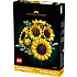 LEGO Botanicals Solsikkebuket 11502