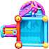 Happyhop Dragon Quest Bouncer
