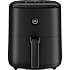 OBH Nordica Easy Fry Max airfryer - sort
