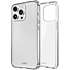 SBS iPhone 15 Pro cover - transparent