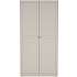 Billund garderobeskab - beige