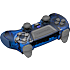 Oniverse PS4 Trådløs Bluetooth Controller Revolt V2 - Blå