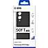 SBS Samsung Galaxy S25 Edge cover - sort