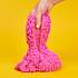 Kinetic Sand Glitter 900 g - pink