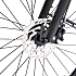 SCO Premium Atala B-easy rent dame elcykel 8 gear 28" 11,11AH - grå