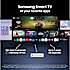 Samsung 55" Mini LED TV TU55M72H