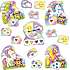 Orchard Toys Unicorn Jewels mini spil