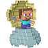 Minecraft Mini Mode Spawn Egg figur - flere varianter - assorteret