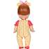Disney Darlings dukke 33 cm - Peter Plys
