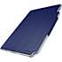 Tech21 Evo Folio iPad 10.2" cover - blå