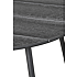 EGEHOLM NONWOOD HAVEBORD - SORT