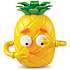 Learning Resources aktivitetssæt med ananas