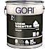 Gori 612 dækkende træbeskyttelse 5 liter - svenskrød