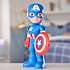 Marvel Supersized Captain America actionfigur