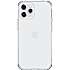 Itskins iPhone 12/12 Max cover - transparent