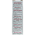 Daily UV ansigtsserum m. E-vitamin m. solfaktor 50+