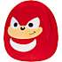 Squishmallows  Sonic bamse 20 cm